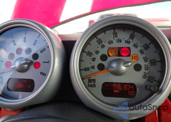 WMWRH33445TF80455: 43469694