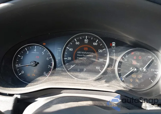 3MVDMACL9LM115536: 43469700