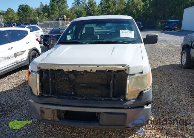 1FTMF1CWXAKB05849: 43469713