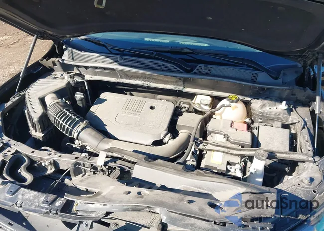 3GNKBCR4XPS117895: 43469731