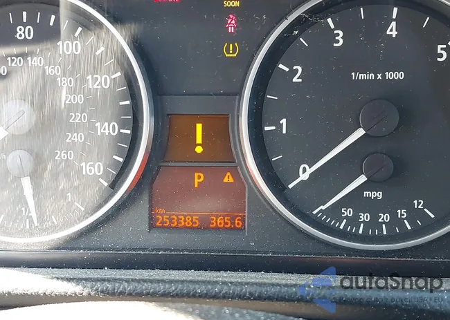 WBAVC93527KX55090: 43469766