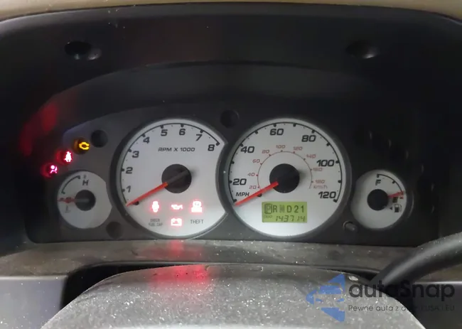 1FMYU93124KB40203: 43469786