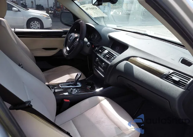 5UXWX7C59CL889288: 43469796