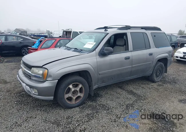 1GNET16SX66171007: 43469858