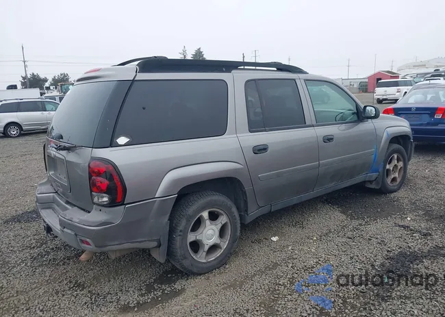 1GNET16SX66171007: 43469858