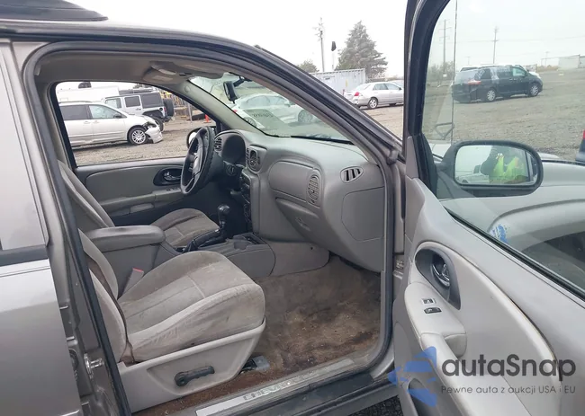 1GNET16SX66171007: 43469858