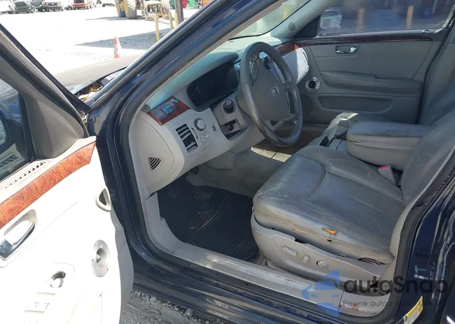 1G6KD57Y87U115179: 43469861