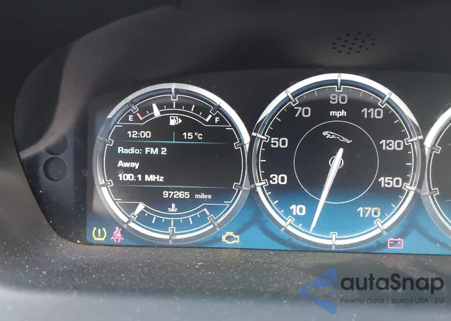 SAJWA2GB0CLV24201: 43469877