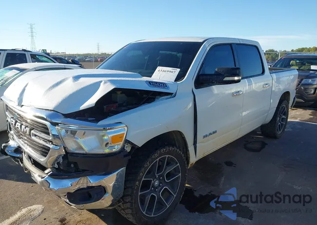 1C6SRFFT6KN663864: 43469907