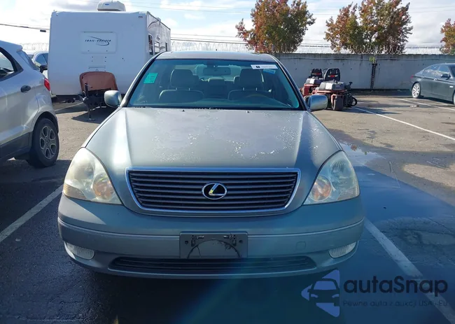 JTHBN30F410038427: 43469917