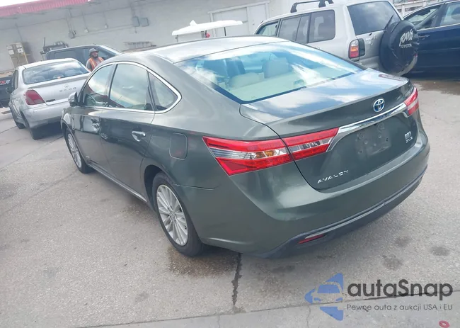 4T1BD1EB6DU004951: 43469946