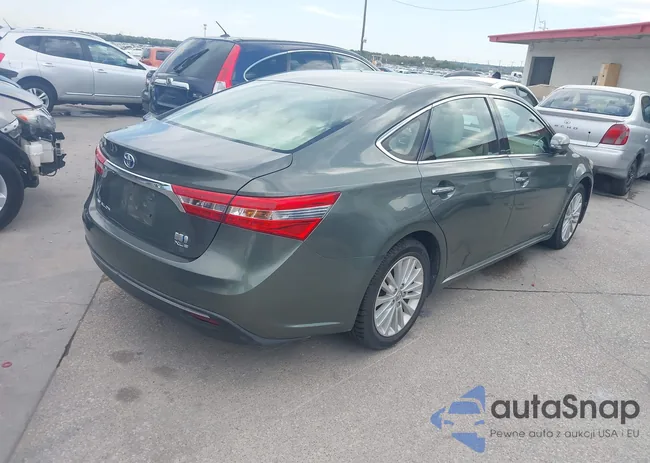 4T1BD1EB6DU004951: 43469946