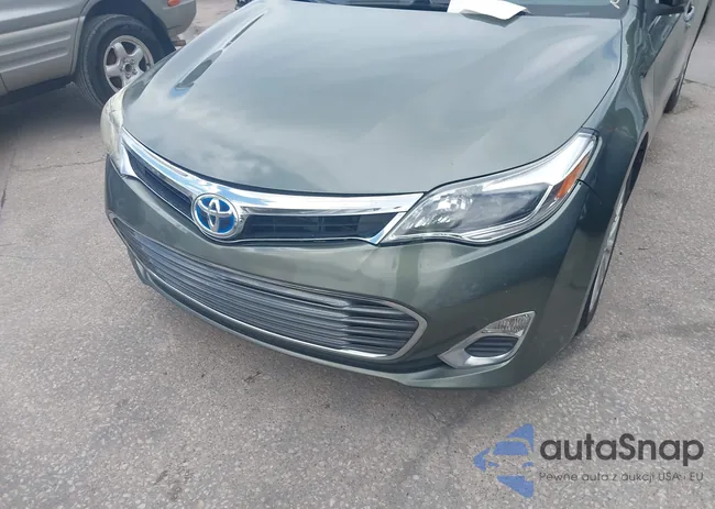 4T1BD1EB6DU004951: 43469946