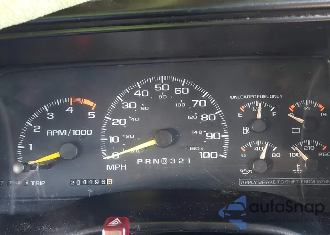 3GNFK16R5WG123384: 43469980