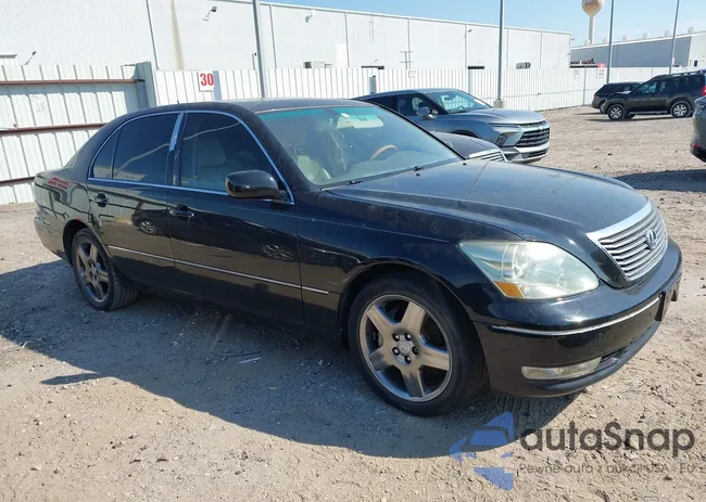 JTHBN36FX55014388: 43470009