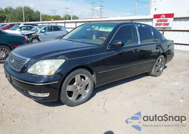 JTHBN36FX55014388: 43470009