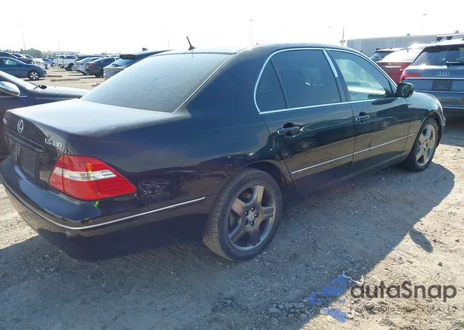 JTHBN36FX55014388: 43470009