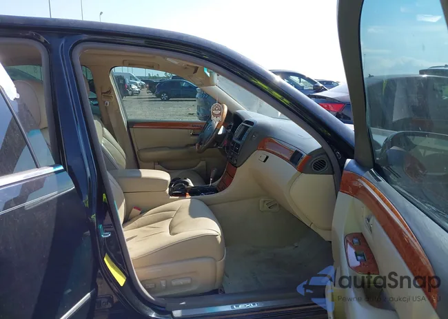 JTHBN36FX55014388: 43470009