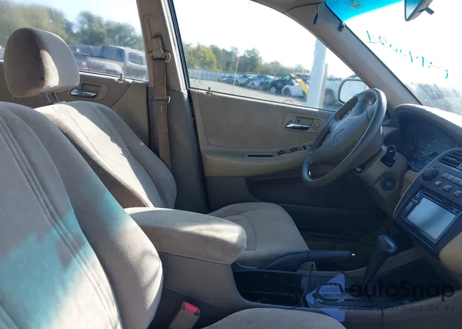 1HGCG5655YA056421: 43470021