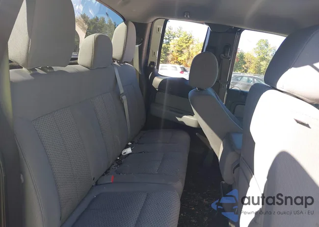 1FTFX1ET6CKE28193: 43470035