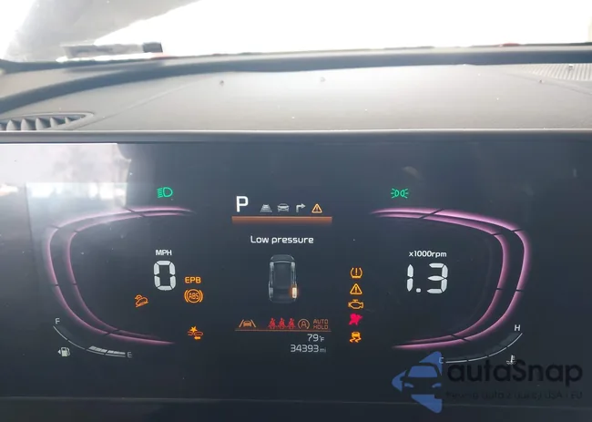 5XYK33DF2RG199012: 43470049