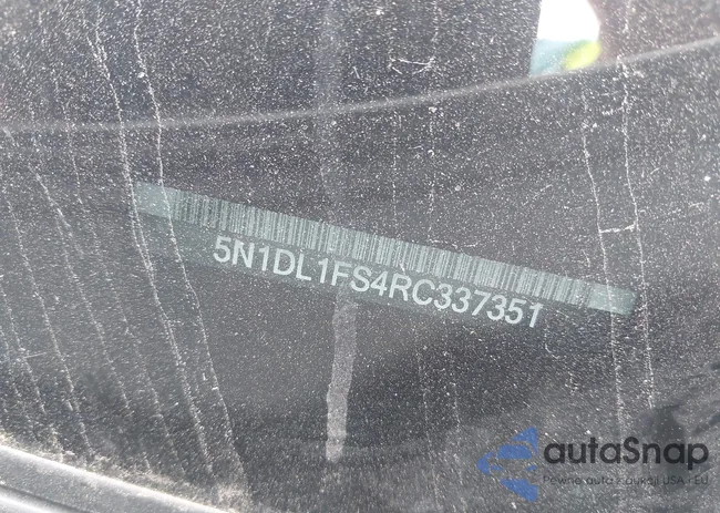 5N1DL1FS4RC337351: 43469080