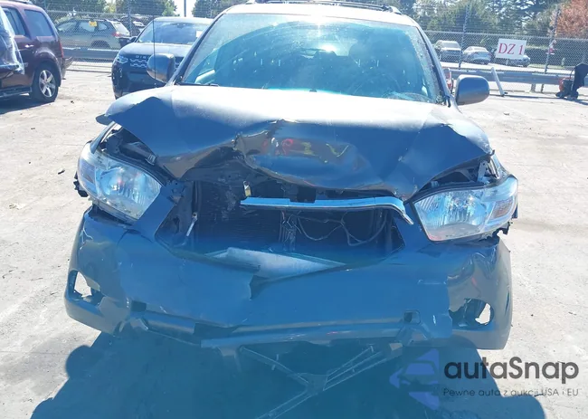 5TDBK3EH2AS016069: 43469100