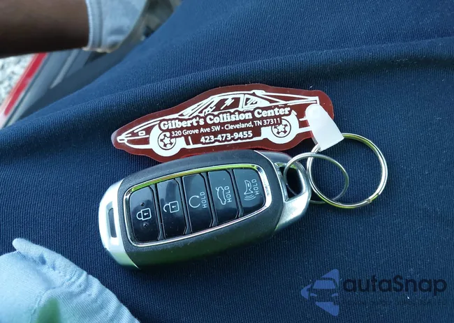 KMHLN4AG3NU330213: 43469170