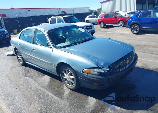 1G4HP52KX34172541: 43469186