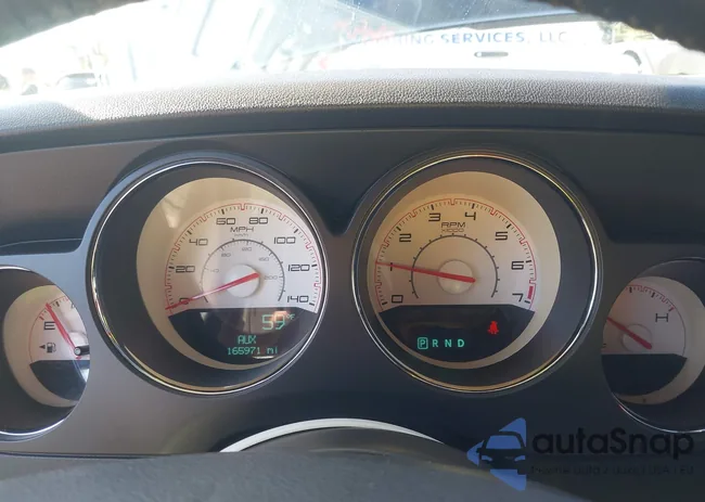 2C3CDYAG5DH591010: 43469205