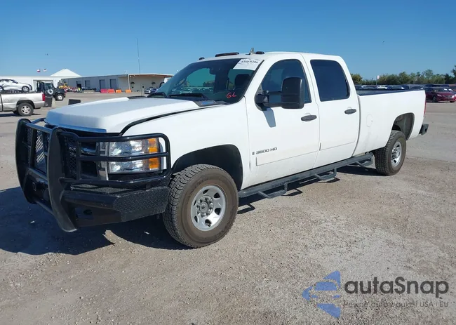 1GCHK33688F121687: 43469206