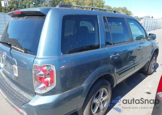 5FNYF28616B007717: 43469237