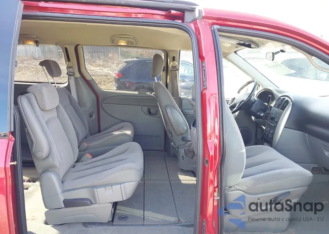 2A4GP54L06R859108: 43469273