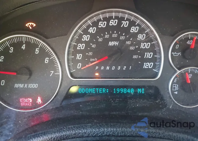 1GKES16S066121717: 43469304