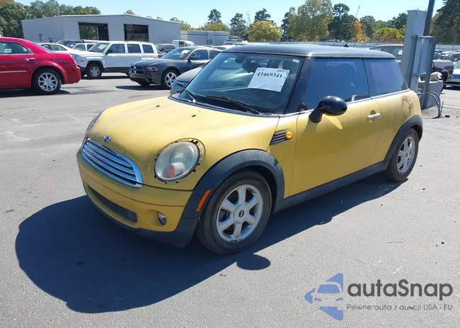 WMWMF33579TW79802: 43469341