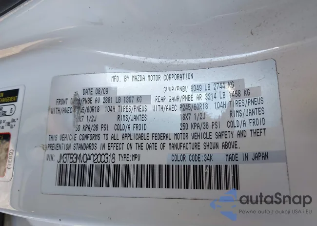 JM3TB3MV0A0200318: 43469380