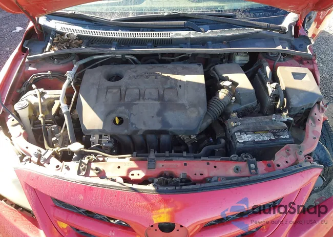 2T1BU4EE3CC901981: 43469391