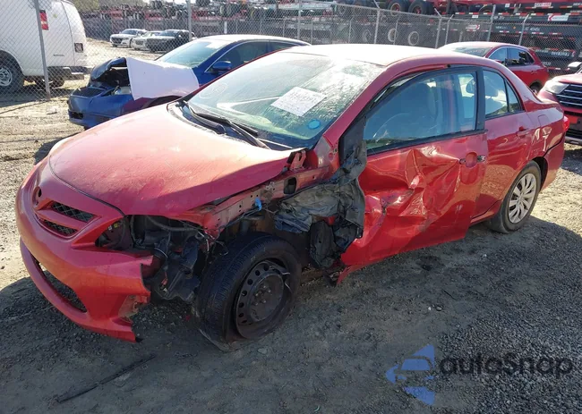 2T1BU4EE3CC901981: 43469391