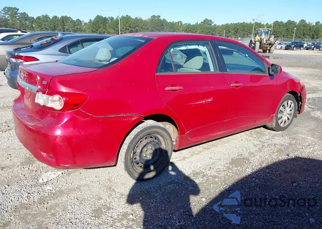 2T1BU4EE3CC901981: 43469391