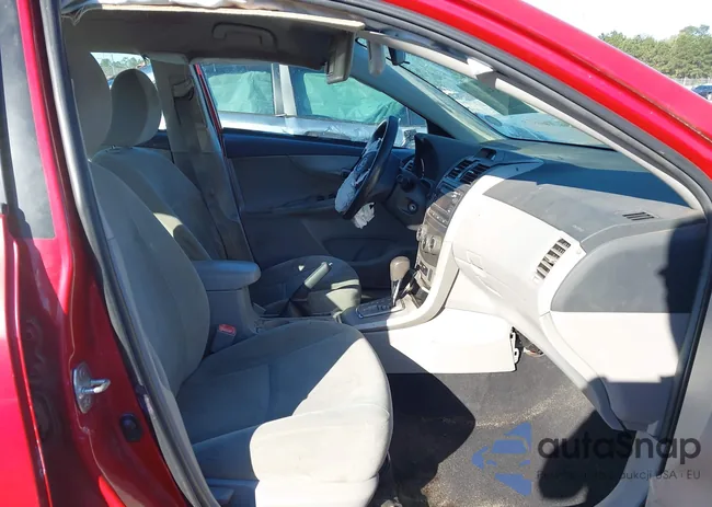 2T1BU4EE3CC901981: 43469391