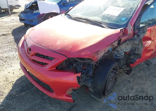 2T1BU4EE3CC901981: 43469391