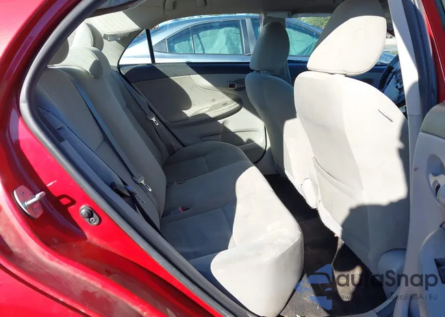 2T1BU4EE3CC901981: 43469391