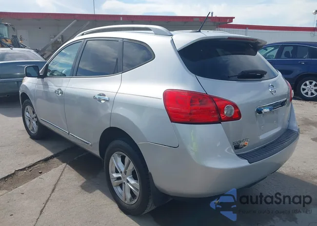 JN8AS5MTXDW543556: 43469400