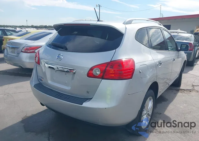 JN8AS5MTXDW543556: 43469400