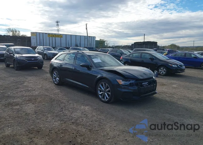 WAU92BF21SN055632: 43469407