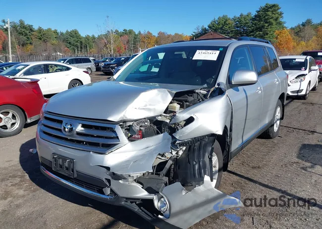 5TDBK3EH6CS107168: 43469414