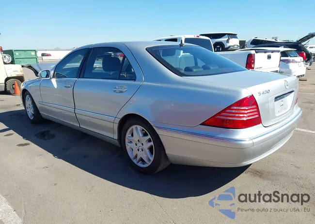 WDBNG70J23A383438: 43469447