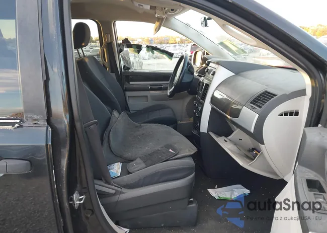 2D4RN5D13AR148033: 43470463