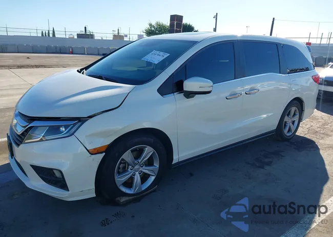 5FNRL6H73JB047948: 43470478