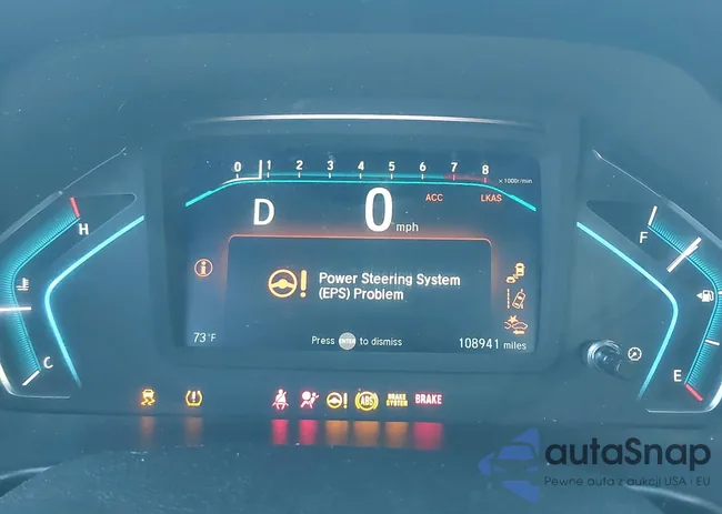 5FNRL6H73JB047948: 43470478